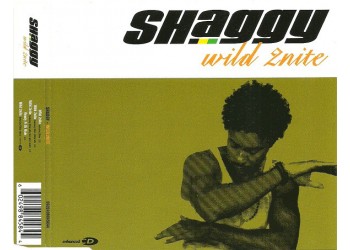 Shaggy ‎– Wild 2nite