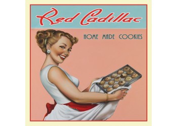 Red Cadillac (2) ‎– Home Made Cookies
