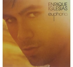 Enrique Iglesias ‎– Euphoria