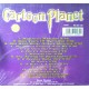 Cartoon Planet  –  (CD compilation) 