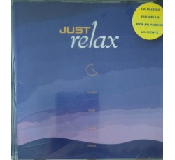 Just Relax (music for your mind) - CD Compilation