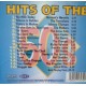 Hits Of The 50s  -  CD Compilation