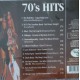 70’s HITS -  CD Compilation