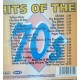 HITS OF THE 70s -  CD Compilation