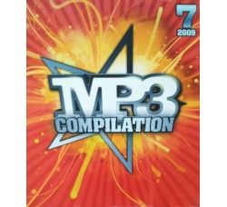 MP3 Compilation 7/2009 -  CD Compilation