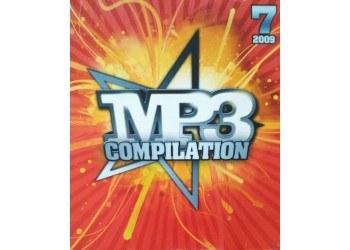 MP3 Compilation 7/2009 -  CD Compilation