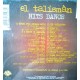 El Talisman – Hits Dance -  CD Compilation