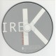 Irene Grandi ‎– Irek - CD, Album 2001