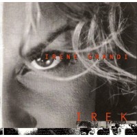 Irene Grandi ‎– Irek - CD, Album 2001