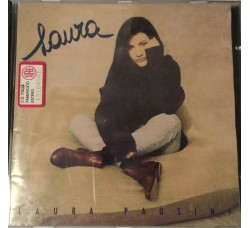 Laura Pausini ‎– Laura  - CD, Album 1994