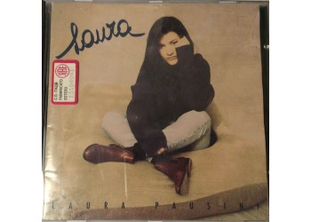 Laura Pausini ‎– Laura  - CD, Album -Uscita: 1994