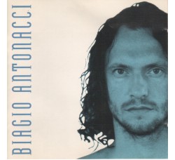 Biagio Antonacci ‎– Biagio Antonacci  - Cd, Album - Uscita: 1994 
