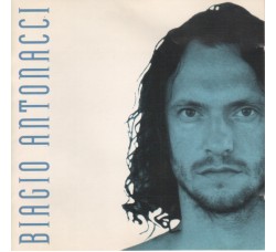 Biagio Antonacci ‎– Biagio Antonacci  - Cd, Album 1994 