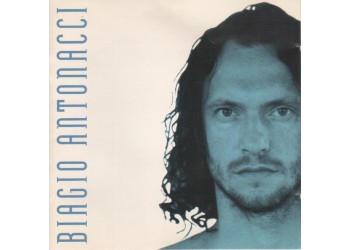 Biagio Antonacci ‎– Biagio Antonacci  - Cd, Album 1994 