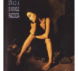 Grazia Di Michele ‎– Raccolta - CD, Album, Compilation - Uscita: 1990