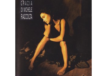 Grazia Di Michele ‎– Raccolta - CD, Album, Compilation - Uscita: 1990