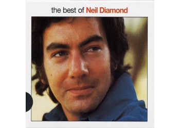 Neil Diamond ‎– The Best Of Neil Diamond