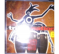 Tribal Nation  6  -  (CD Comp.)