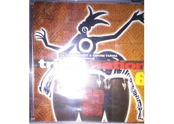 Tribal Nation  6  -  (CD Comp.)
