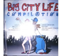 Big City Life  Compilation  -  (CD Comp.)