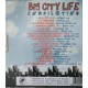 Big City Life  Compilation  -  (CD Comp.)