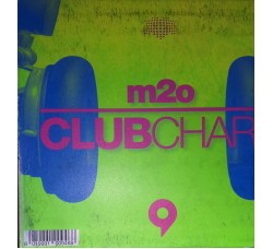 M20  CLUBCHART - (CD Comp.)