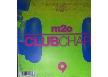 M20  CLUBCHART - (CD Comp.)