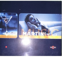 Martini mood vol.2  -  (CD Comp.)