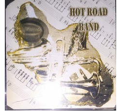 HOT ROAD BAND  -  (CD Comp.)