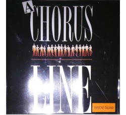 A Chorus Line  -  (CD Comp.)