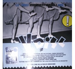 Le voci indimenticabili vol.5  -  (CD Comp.)   