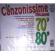 Le Canzonissime Italiane 70'  80'  -  (CD Comp.)