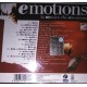 Emotions  -  (CD Comp.)