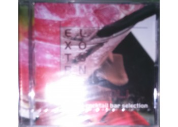  Extra Longue vol.1  -  (CD Comp.)
