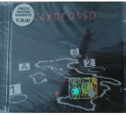 Cayorosso  -  CD