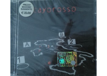 Cayorosso  -  CD