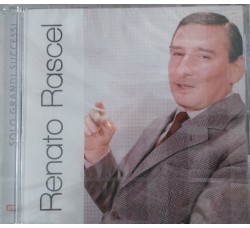 Renato Rascel – Solo grandi successi  -  CD - Uscita: 2007