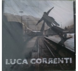 Luca Correnti – Che c’entra Iside  -  CD - Uscita: