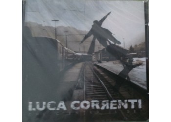 Luca Correnti – Che c’entra Iside  -  CD - Uscita: