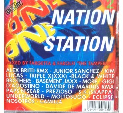 One Nation One Station 2 (CD Comp.)