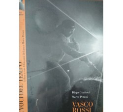 Le voci del tempo (Giovanni De Luna e Marco Peroni ) – Vasco Rossi (Ognuno col suo viaggio) - Libro e  CD
