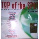 Top of the Spot nuova serie volume 4   -  (CD Comp.)