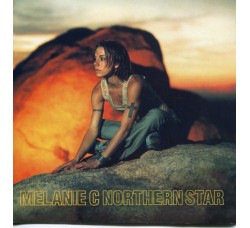 Melanie C ‎– Northern Star - CD