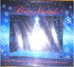 Buon  Natale  -  (CD Comp.)