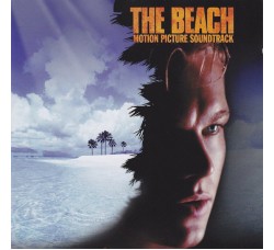 Various ‎– The Beach (Motion Picture Soundtrack) – CD 