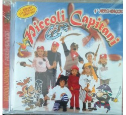 Piccoli  Capitani 1° Arrembaggio  -  (CD Comp.)