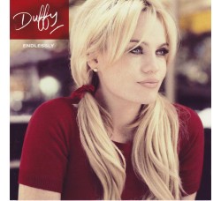 Duffy ‎– Endlessly - CD