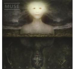 Muse ‎– Dead Inside / Psycho - CD