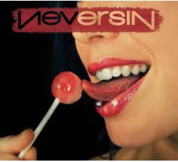  Neversin ‎– Neversin  - CD