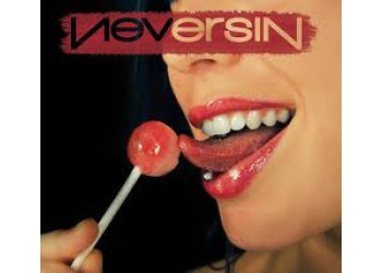  Neversin ‎– Neversin  - CD